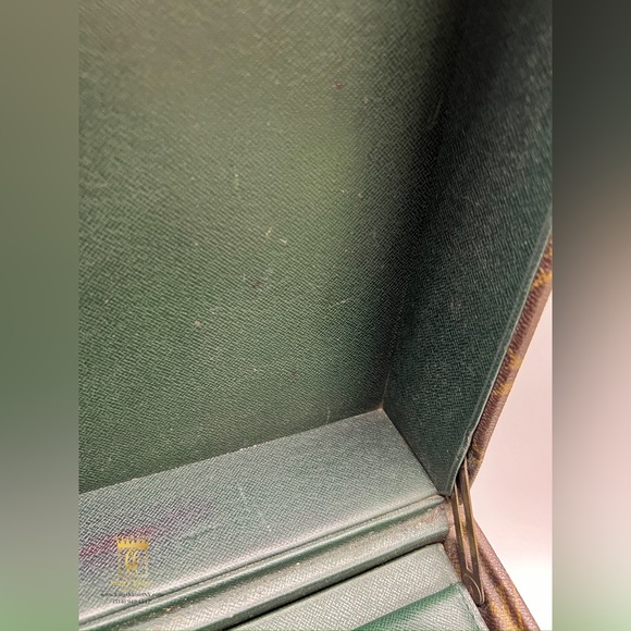 Louis Vuitton vintage briefcase - Picture 13 of 15